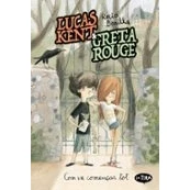 Imagen de Lucas Kent &amp; Greta Rouge. Com Va Començar Tot