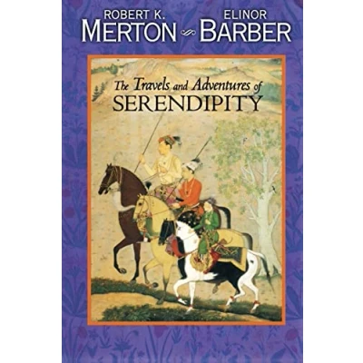 Imagen de The travels and adventures of serendipity