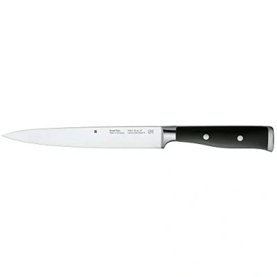 Imagen de WMF Grand Class Cuchillo Mango plástico, Longitud de Hoja 20cm