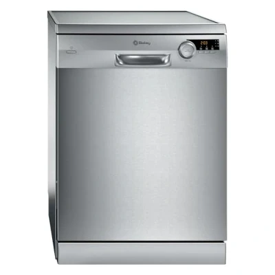 Imagen de ¡Oferta 23% ! Balay 3Vs506ip Lavavajillas 60 Cm E 12 Cubiertos Inox