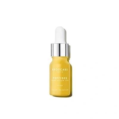 Imagen de ApotCare Serum Peptides 10ml