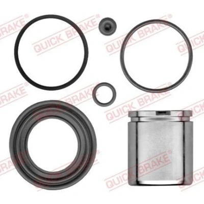 Imagen de Juego de reparación, pinza freno QUICK BRAKE 114 5504