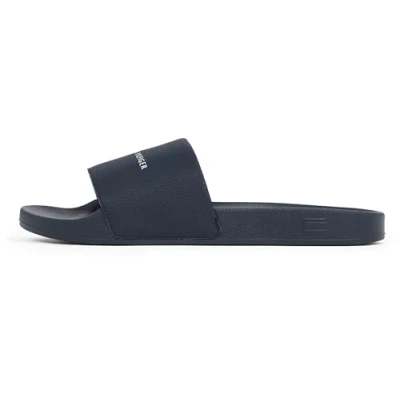 Imagen de Tommy Hilfiger NYC Pantuflas, Hombre, Talla: 41, Desert sky Zapatos