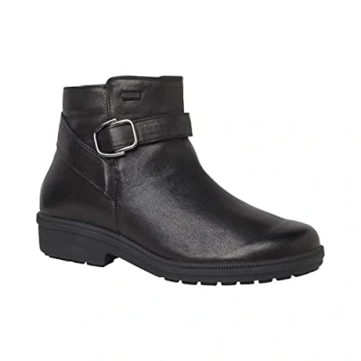 Imagen de Ganter Kathy K, Bota a la Altura de Pantorrilla Mujer, Negro, 37.5 EU X Ancho
