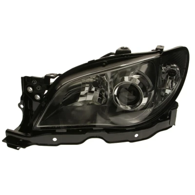 Imagen de ABAKUS 220 1112L LDEM7 Faros izquierda HB3, H7 transparente para circulación por la derecha PX26d, P20d SUBARU: Impreza II Berlina norauto, oscaro,