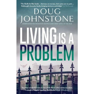 Imagen de Living Is A Problem