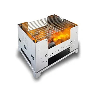 Imagen de Esbit Barbacoa Plegable