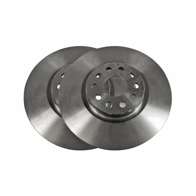 Imagen de VAICO V24 80010 Disco de freno Eje delantero 310 28 10 108 ventilado Original calidad OPEL: Movano A Furgón, ALFA ROMEO: 166