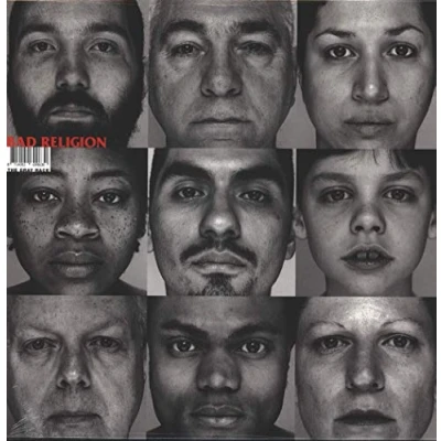 Imagen de The Gray Race Remastered [Vinilo]