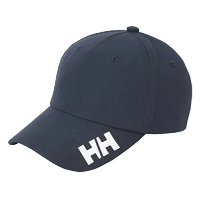 Imagen de Helly Hansen Unisex Gorra Crew, STD, Azul marino