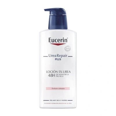Imagen de Eucerin UreaRepair PLUS 5% Loción corporal Perfumado 400 ml