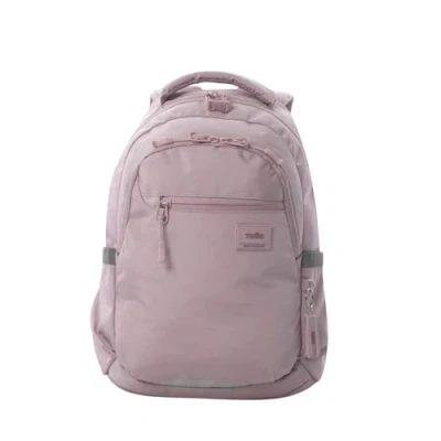 Imagen de Mochila Totto Portatil Misisipi Rosa