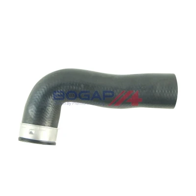 Imagen de BOGAP A1711204 Manguera Turbo VOLKSWAGEN: Golf 5, Touran I, Passat B6 Sedán, SEAT: Leon II Hatchback, Toledo 3, Altea XL, AUDI: A3 Hatchback