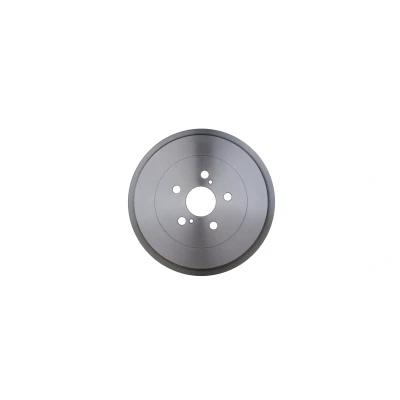 Imagen de HELLA 8DT 355 303 091 Tambor de Freno sin cojinete rueda, perno sujeción buje rueda 284