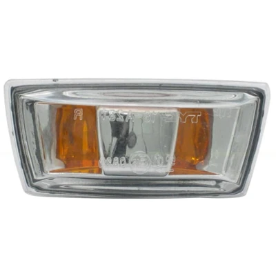 Imagen de PRASCO OP4104142 Intermitente Delante, izquierda sin portalámparas OPEL: Astra H Hatchback, TwinTop, Berlina