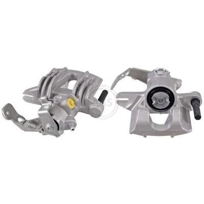 Imagen de A.B.S. 623911 Pinza de freno Aluminio 133 OPEL: Zafira A, Astra G CC, Coupé