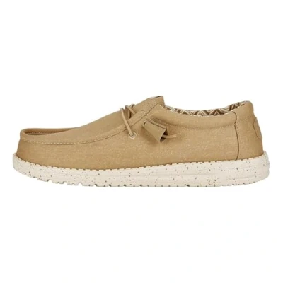 Imagen de Hey Dude Zapatos con cordones, Hombre, Talla: 44, Canvas
