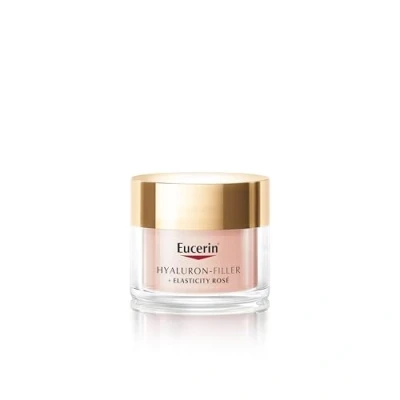 Imagen de Eucerin Hyaluron Filler + Elasticity Rose SPF 30 50 ml