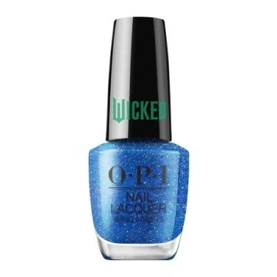 Imagen de OPI Nail Lacquer Colección Wicked Esmalte de Uñas con Duración Hasta 7 Días I&#039;m the Wonderfullest, 15ml
