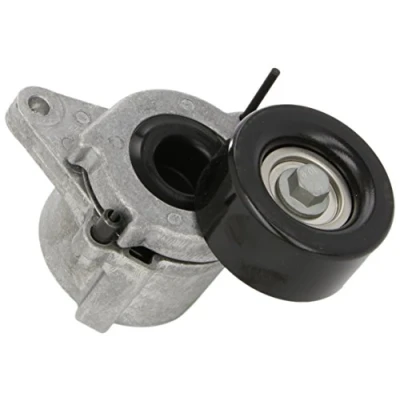 Imagen de INA 534 0435 10 Brazo tensor, correa trapecial poli V NISSAN: Pathfinder 3