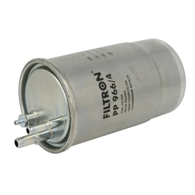 Imagen de FILTRON PP 966/4 Filtro Combustible de tubería 8 9,5 FIAT: Ducato III Furgón, Camión plataforma / Chasis, Bus