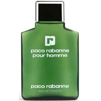 Imagen de Paco Rabanne Pour Homme Eau de Toilette 200 ml