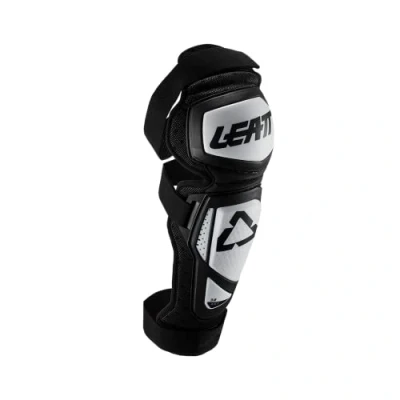 Imagen de Leatt Knee and Shin Guard 3.0 EXT with hard shell impact foam
