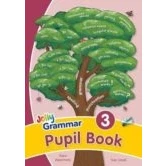 Imagen de Grammar 3 Pupil Book