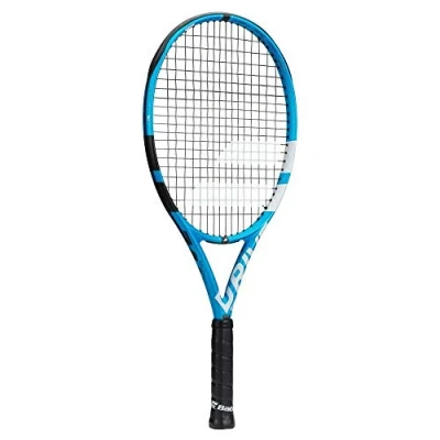 Imagen de BABOLAT Pure Drive Junior 26 Raqueta, Juventud Unisex, Bleu (Azul), 00