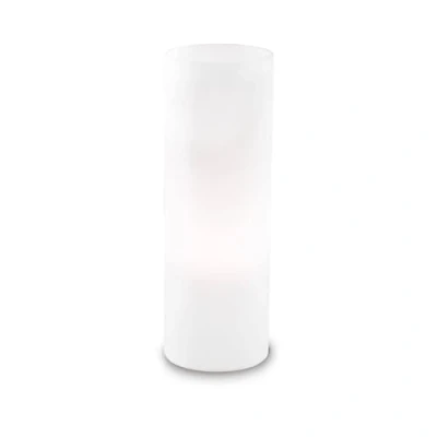 Imagen de Ideal Lux 044.590 Edo TL1 Lámpara de Mesa