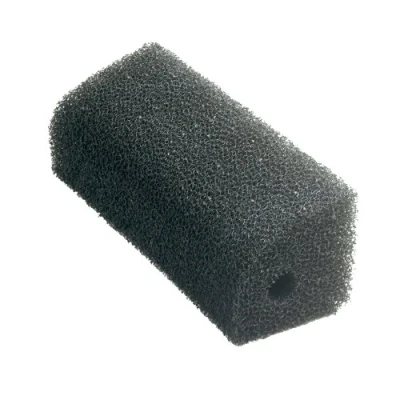 Imagen de Ferplast Bluclear 05 Active Carbon Sponge for Bluwave Internal Filter Aquariums gris