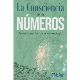 Imagen de La Consciencia De Los Numeros