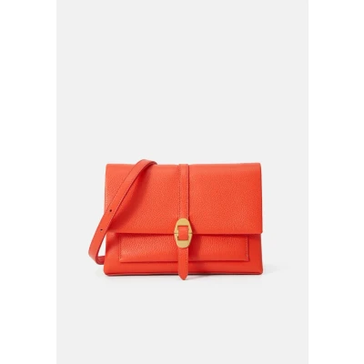 Imagen de Coccinelle Dorian Bandolera, Mujer, Talla: One Size, Gazpacho