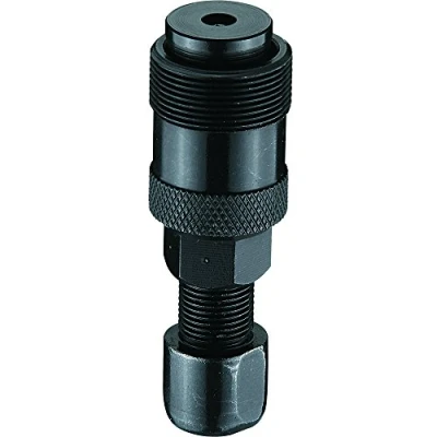 Imagen de SUPER B Extractor de manivela Pedal Shimano OCTALINK/ISIS System, Unisex Adult, Black, One Size