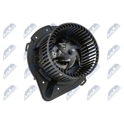Imagen de Ventilador de habitáculo NTY EWN AU 004