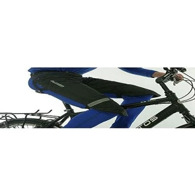 Imagen de Harry&#039;s Horse Rainlegs XL Negro