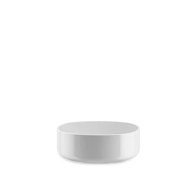 Imagen de Alessi Recipiente, Color Blanco