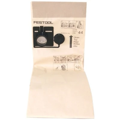 Imagen de Festool 452972 Bolsa filtrante FIS CT 44/5