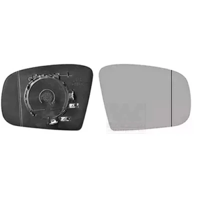 Imagen de VAN WEZEL 3086838 Cristal de Espejo derecha MERCEDES BENZ: Clase ML