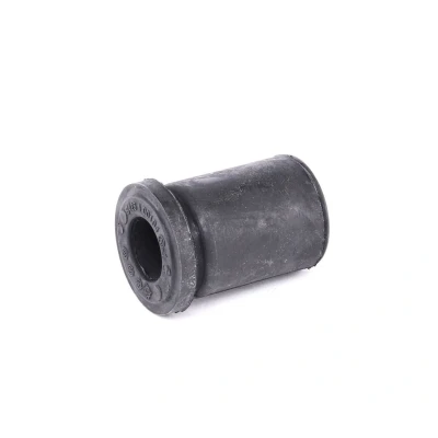 Imagen de FEBI BILSTEIN 42527 Casquillo del cojinete, ballesta Eje trasero izquierda, arriba, trasero, derecha NISSAN: Patrol 3/2 SUV, Hardtop