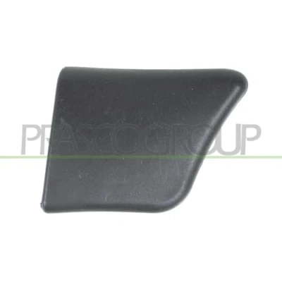 Imagen de PRASCO PG9061401 Molduras Puerta con material de fijación PEUGEOT: Partner I Combispace, Furgón