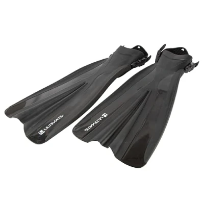 Imagen de Ultimate Bellyboat Aletas Talla Universal para pato de pesca