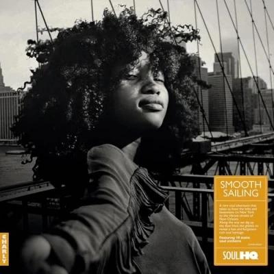 Imagen de SMOOTH SAILING: A Rare Soul Adventure (LP) [Vinilo]
