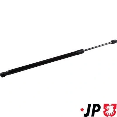 Imagen de JP GROUP 1181215800 Amortiguador de maletero 635N ambos lados SKODA: Rapid Hatchback