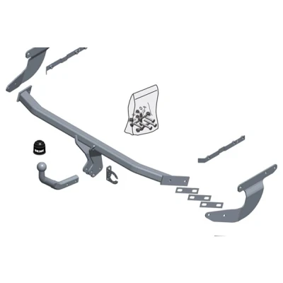 Imagen de Enganche de remolque THULE 620900
