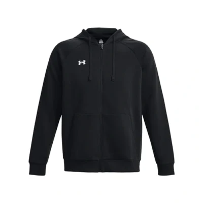 Imagen de Under Armour Hombre UA Rival Fleece FZ Hoodie Shirt