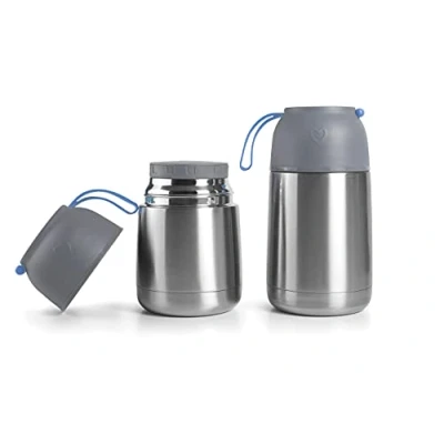 Imagen de IBILI 758706 Termo solidos royal 620 ML
