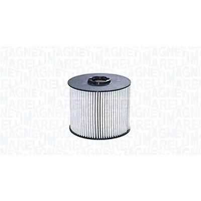 Imagen de MAGNETI MARELLI 153071760480 Filtro Combustible Cartucho filtrante Gasóleo FORD: Focus 2, 2 Limousine, C Max, PEUGEOT: 308 I Hatchback