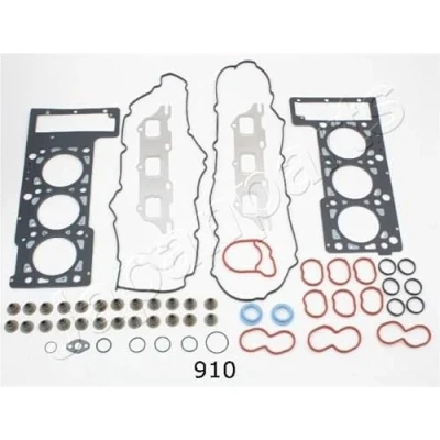 Imagen de JAPANPARTS KG 910 Juego de juntas, culata