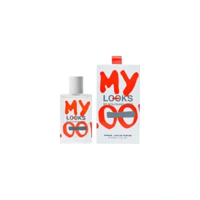 Imagen de My Looks by Wolfgang Joop Woman Eau de Parfum Contenido: 50 ml = 1 unidad